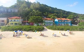 Pousada Canto Das Pedras